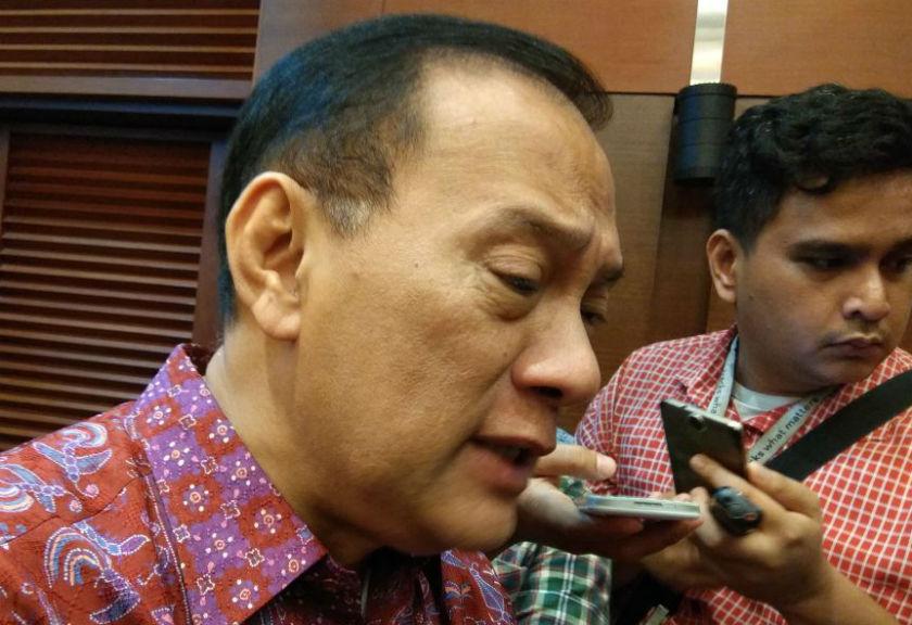 Penilaian Gubernur BI Soal Efek Shutdown Pemerintah Amerika