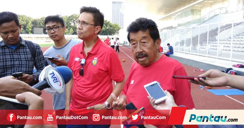 Diminta Rp1,64 Miliar untuk Penggunaan Stadion Madya, PB PASI Minta Bantuan ke Kemenkeu