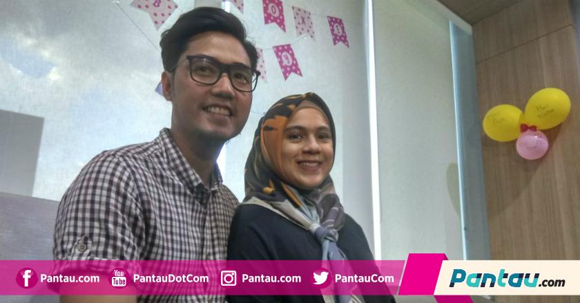 Unik Banget, Ini Nama Anak Kedua Nycta Gina dan Rizky Kinos