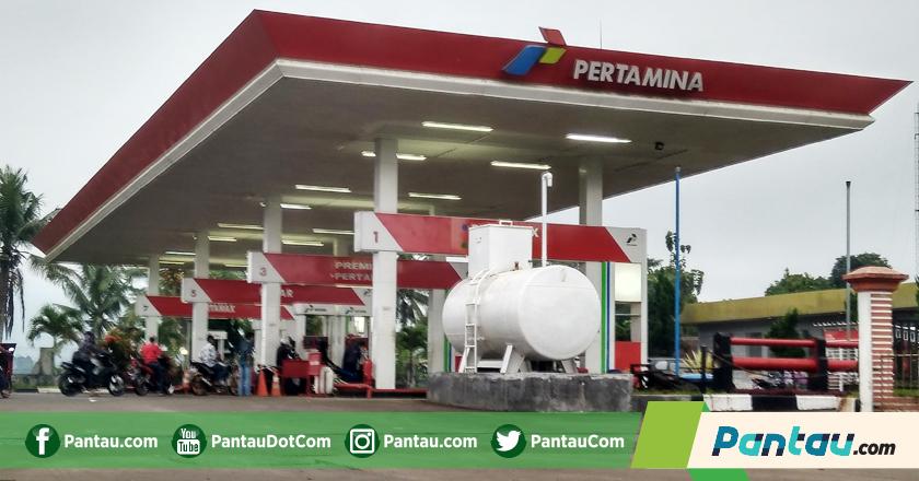 Libur Panjang Paskah, Pertamina Tambah Pasokan 15 Persen BBM