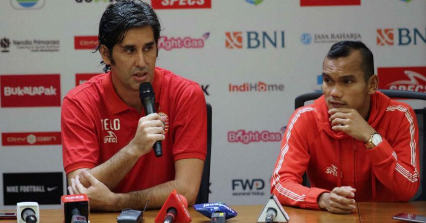 Waspada Bola Mati Arema FC, Ini yang Dipersiapkan Persija