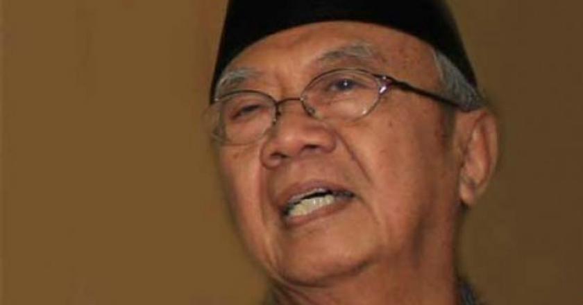 Gus Solah: Politisasi Agama Tak Masalah, Asal...
