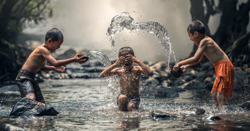 Percaya Bahagia Itu Sederhana? 5 Hal Ini Bisa Jadi Jawaban Buat Kamu