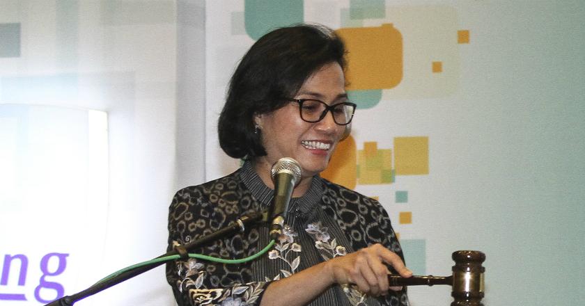 10,05 Juta Orang Sudah Lapor SPT, Menkeu: e-Filling Dibuka Sampai Pukul 00.00 WIB