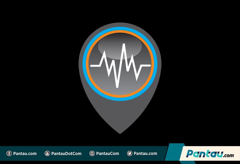 4 Kali Gempa Susulan Terjadi Pasca Guncangan 6,1 SR di Banten