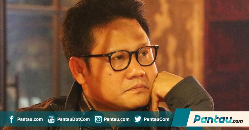 Muhaimin Kader Terbaik NU, Ini Harapan PBNU di Pilpres 2019