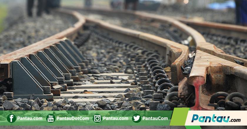 Kementerian Perhubungan Alokasikan Rp1 Triliun untuk KRL Solo-Yogya
