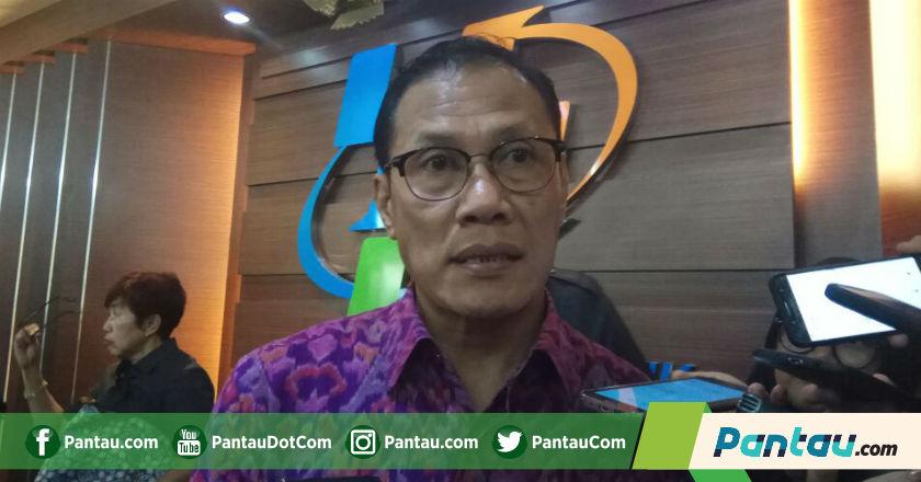 Duh! BPS Prediksi Kenaikan Harga Pertalite Dorong Inflasi April
