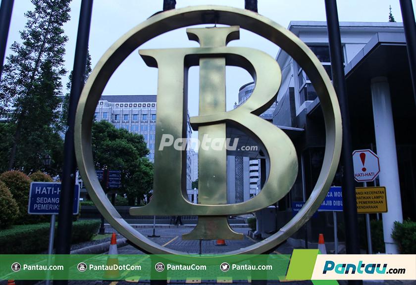 Widih, BI Keluarkan Ancaman Soal Penggunaan Mata Uang Virtual