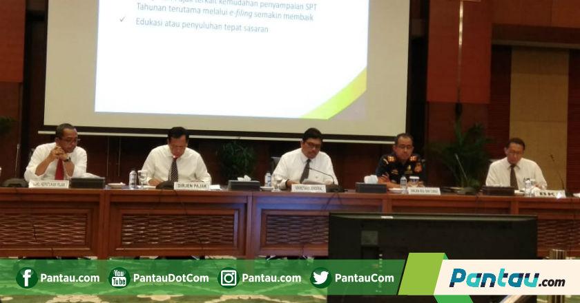 Hei! Berikut Daftar 17 Industri yang Berhak Peroleh Tax Holiday