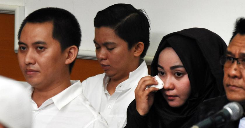 Korban First Travel Desak Presiden Bentuk TGPF