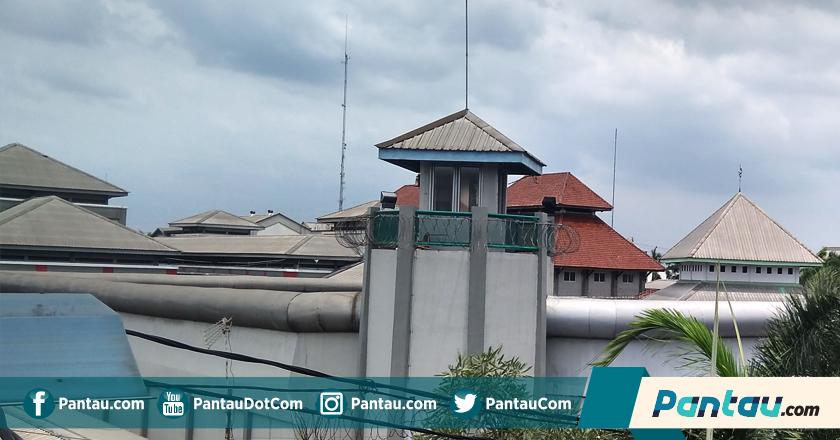 Pemerintah Siapkan Lapas Khusus Bandar Narkoba