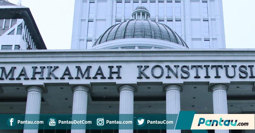 Gelar Sidang UU MD3, MK Akan Dengarkan Keterangan Presiden
