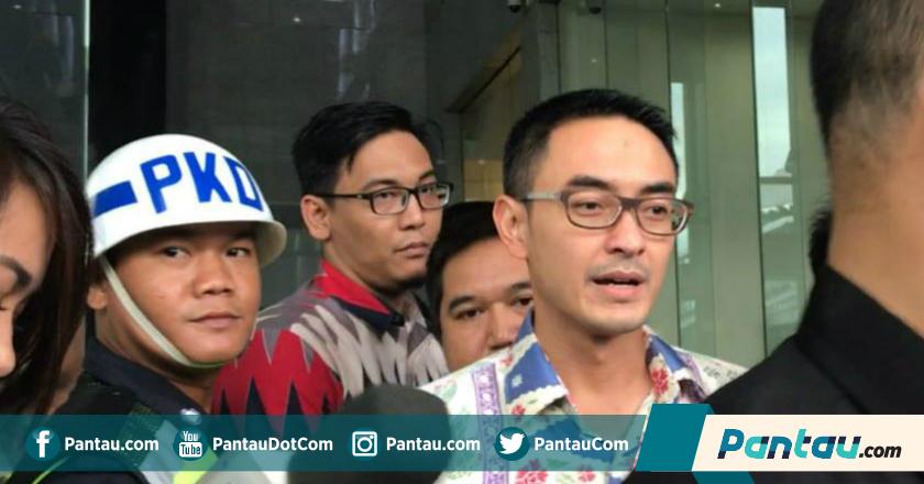 Zumi Zola Mangkir Panggilan KPK, PAN Angkat Bicara