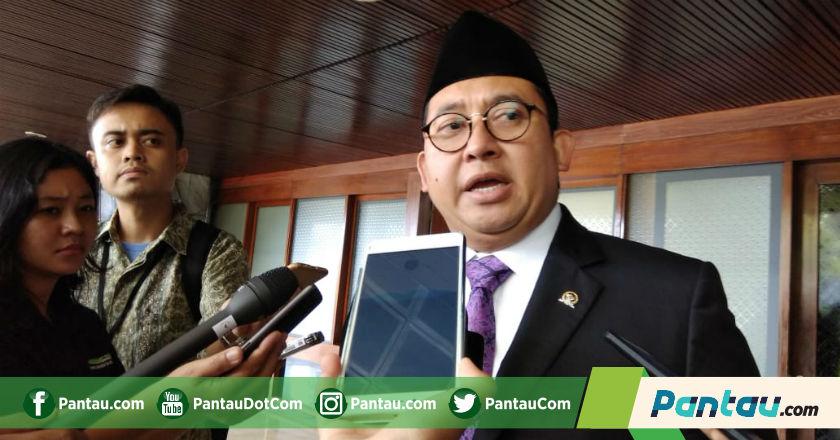 Fadli Zon kepada Gubernur BI Terpilih: Perhatikan Dua Hal Penting Ini