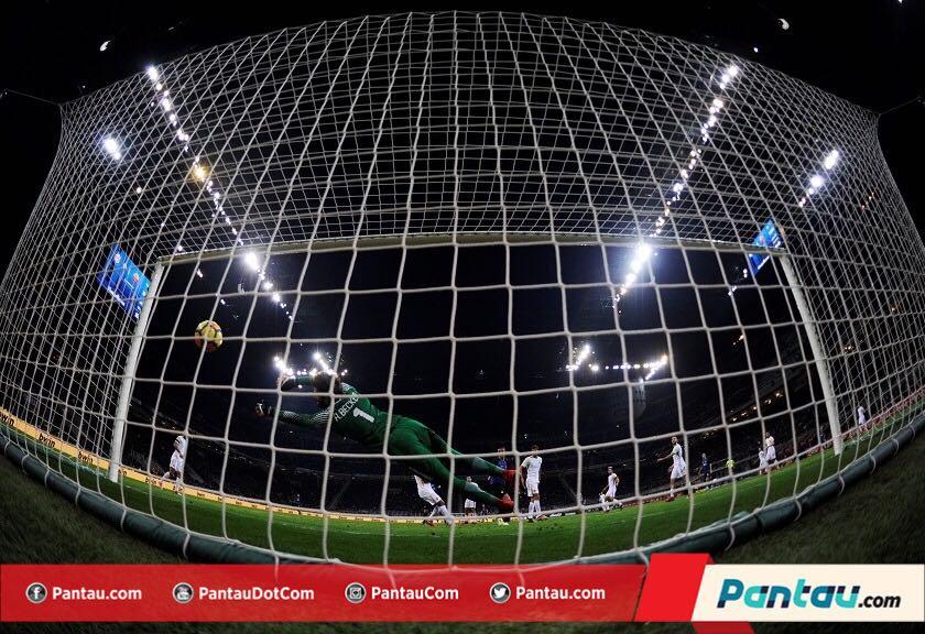 Tak Ada Barcelona, Berikut 10 Daftar Klub Terkaya di Dunia