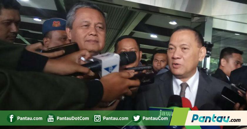 Akankah Dunia Politik 'Goda' Agus Martowardojo Usai Tak Menjabat Gubernur BI?