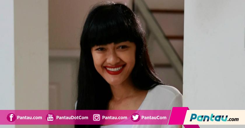 Makam Julia Perez Kerap Rusak, Keluarga Titip Pesan ke Peziarah