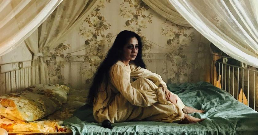'Pengabdi Setan' Jadi Film Nomor Satu di Bioskop Hong Kong