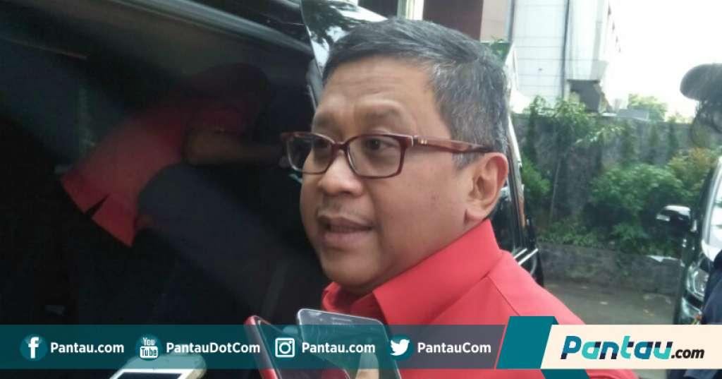 PDIP Minta Pelapor Sukmawati Soekarnoputri Tabayyun