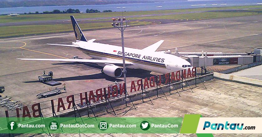 Dukung Bali, 5 Bandara Bakal Tampung Pesawat Delegasi Pertemuan Tahunan IMF-WB