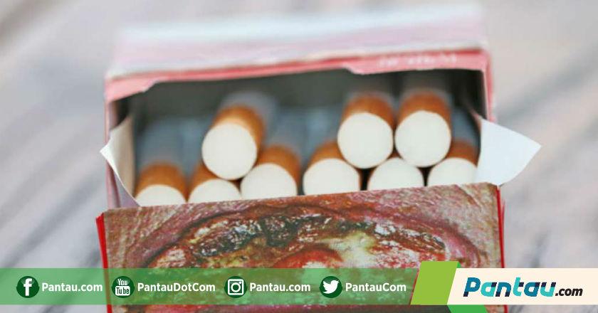 Lha.. Harga Rokok Indonesia Disebut Tidak Murah