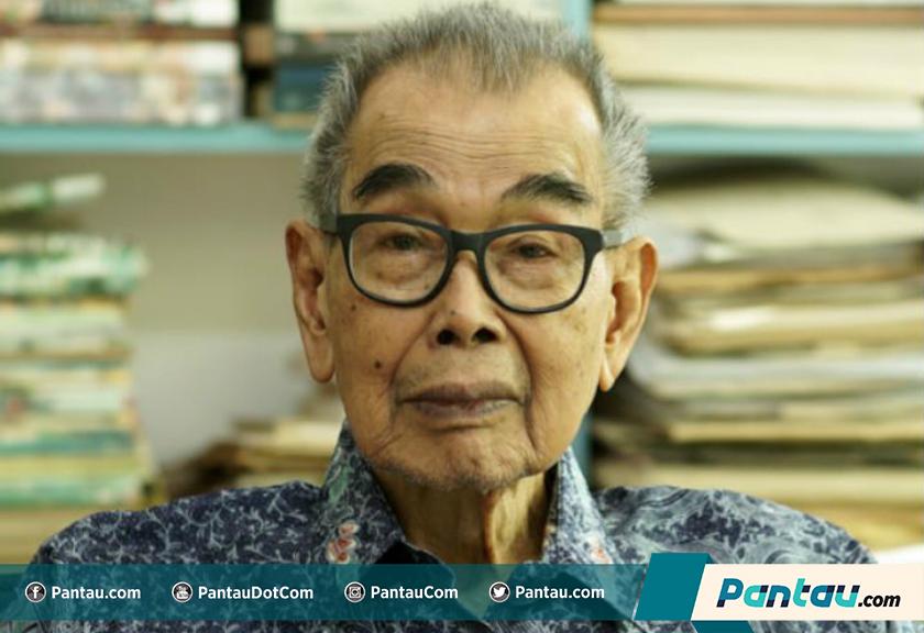 Berita Duka: Mantan Mendikbud Daoed Joesoef Tutup Usia