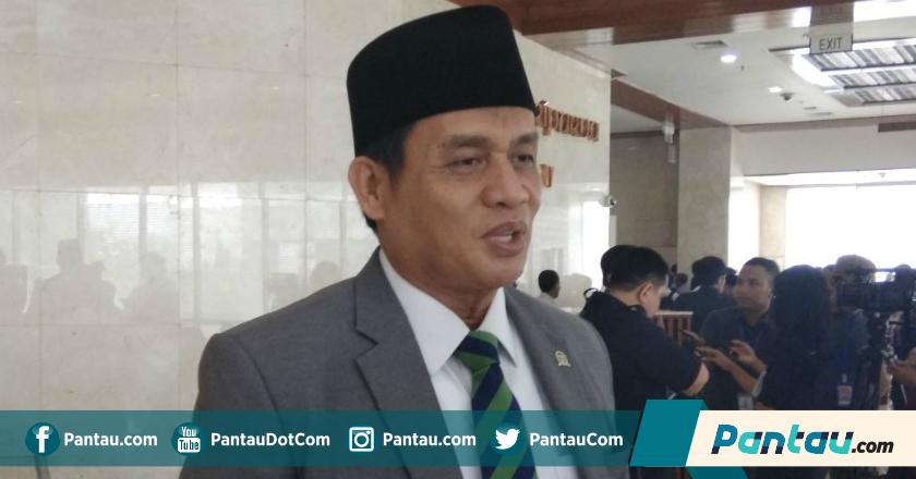Gerindra: Jika Belajar Syariat Islam, Ibu Sukmawati Pasti Menyesal