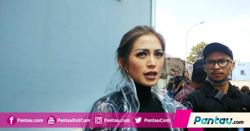 Jessica Iskandar Ungkap Chacha Frederica Pernah Curhat Ingin Berhijab