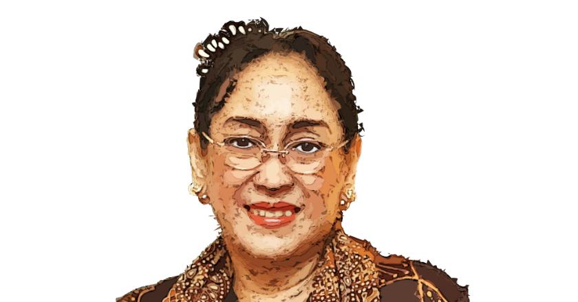 Puisi 'Kontroversi' Sukmawati Soekarnoputri, Kritik Sastra yang Terbentur Ranah Hukum