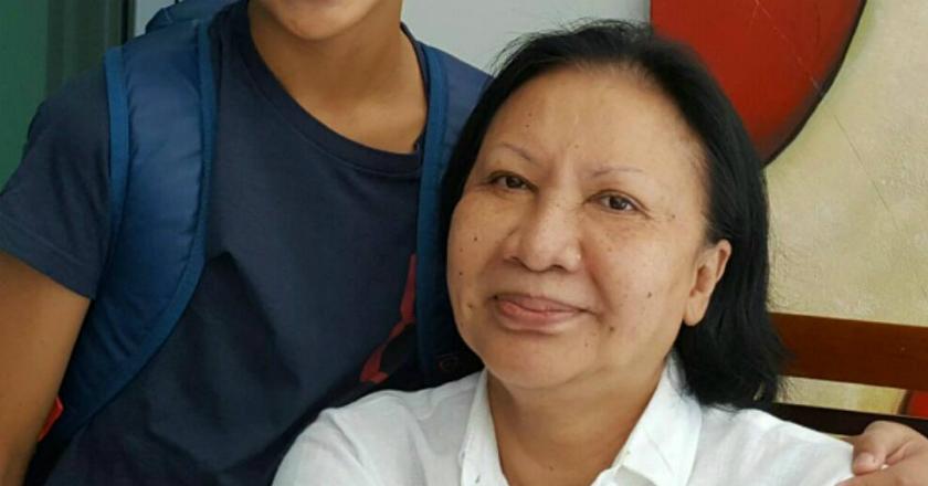 Siap-siap 'Ngakak'! Meme Kocak Ratna Sarumpet Telepon Anies Baswedan