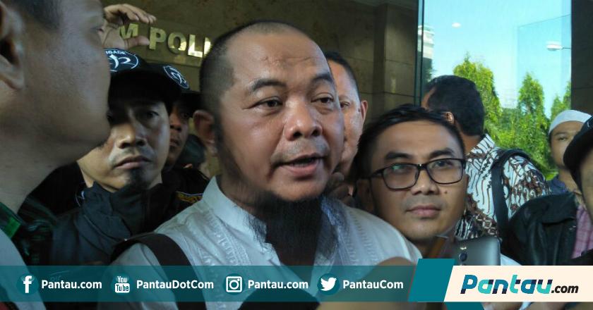 Dari Politisi Hingga Alumni 212 Laporkan Sukmawati ke Polisi