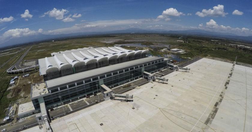 Pembangunan 'On Progress', Bandara Kertajati Bisa Layani Penerbangan Haji