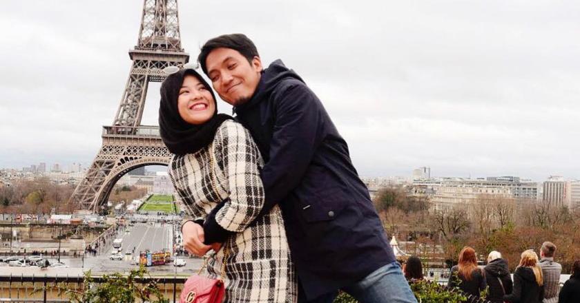 Ini Ustadz Pilihan Desta untuk Perdalam Ilmu Agama