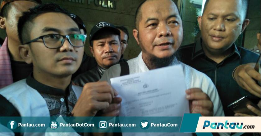 PA 212: Sukmawati Harus Bernasib Sama Seperti Ahok