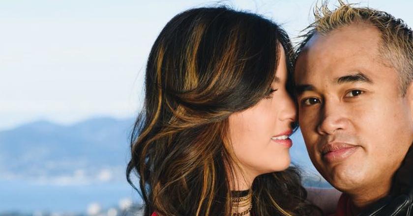 8 Tahun Menikah, Ardi Bakrie Tulis Ucapan 'Super' Romantis untuk Nia Ramadhani