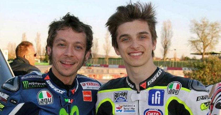 Jelang Pensiun dari MotoGP, Ini Harapan 'Absurd' Valentino Rossi