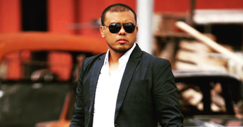 Joko Anwar Umumkan Film Terbarunya Berjudul 'Gundala'