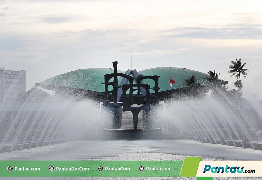 DPR dan Menkeu Klaim Segera Selesaikan RUU PNBP, Ini Catatan Pengamat
