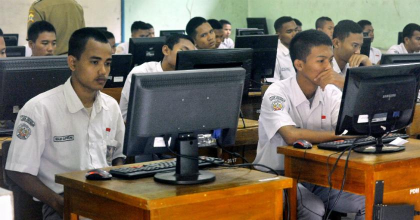 Ini 5 Prodi Terfavorit di UI dan Kuotanya di SBMPTN 2018