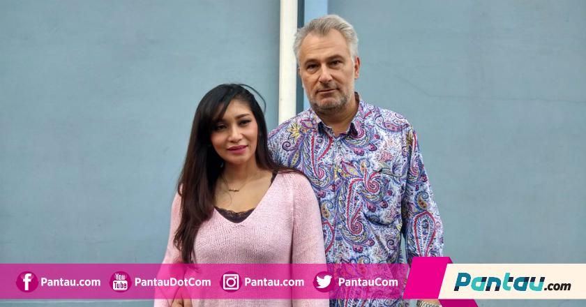 Alasan Baby Margaretha Pilih Menikah dengan Pria 'Tua'