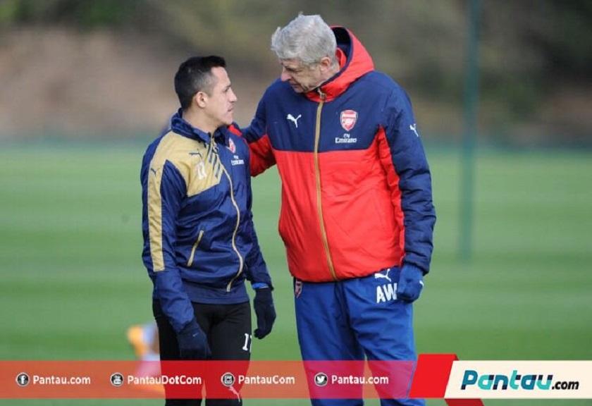 Sanchez Dianggap ‘Tentara Bayaran’