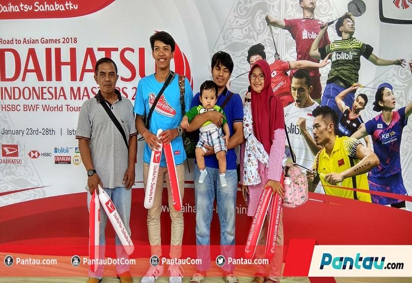 Kekurangan di Balik Kemegahan Istora Senayan