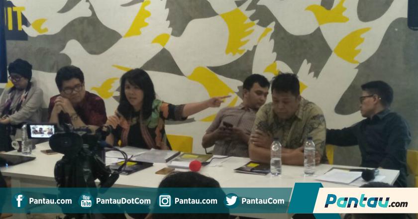 Amnesty International 'Curiga' Hakim PK Ahok 'Akrab' dengan FPI