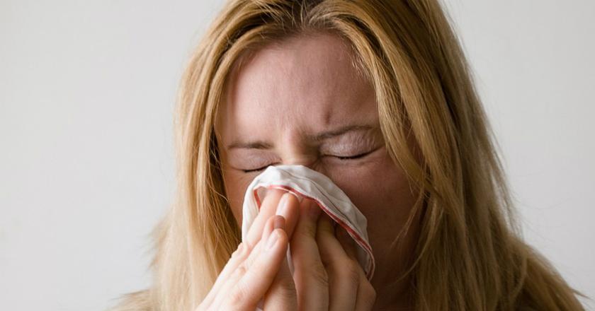 Tidak Pilek tapi Hidung Tersumbat? Mungkin Ini Penyebabnya