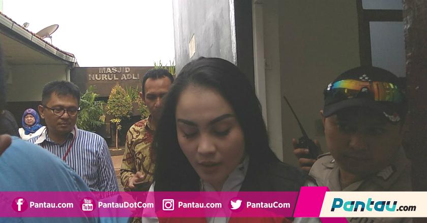 Jennifer Dunn Direkomendasikan Jalani Rehabilitasi?
