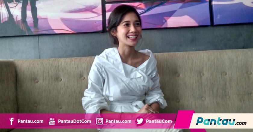 Pantau Video: Gista Putri Pilih Leonardo DiCaprio atau Wishnutama?