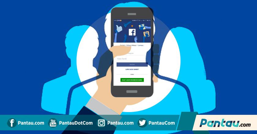 87 Juta Data Pengguna Facebook Bocor, Indonesia Urutan Ke-3