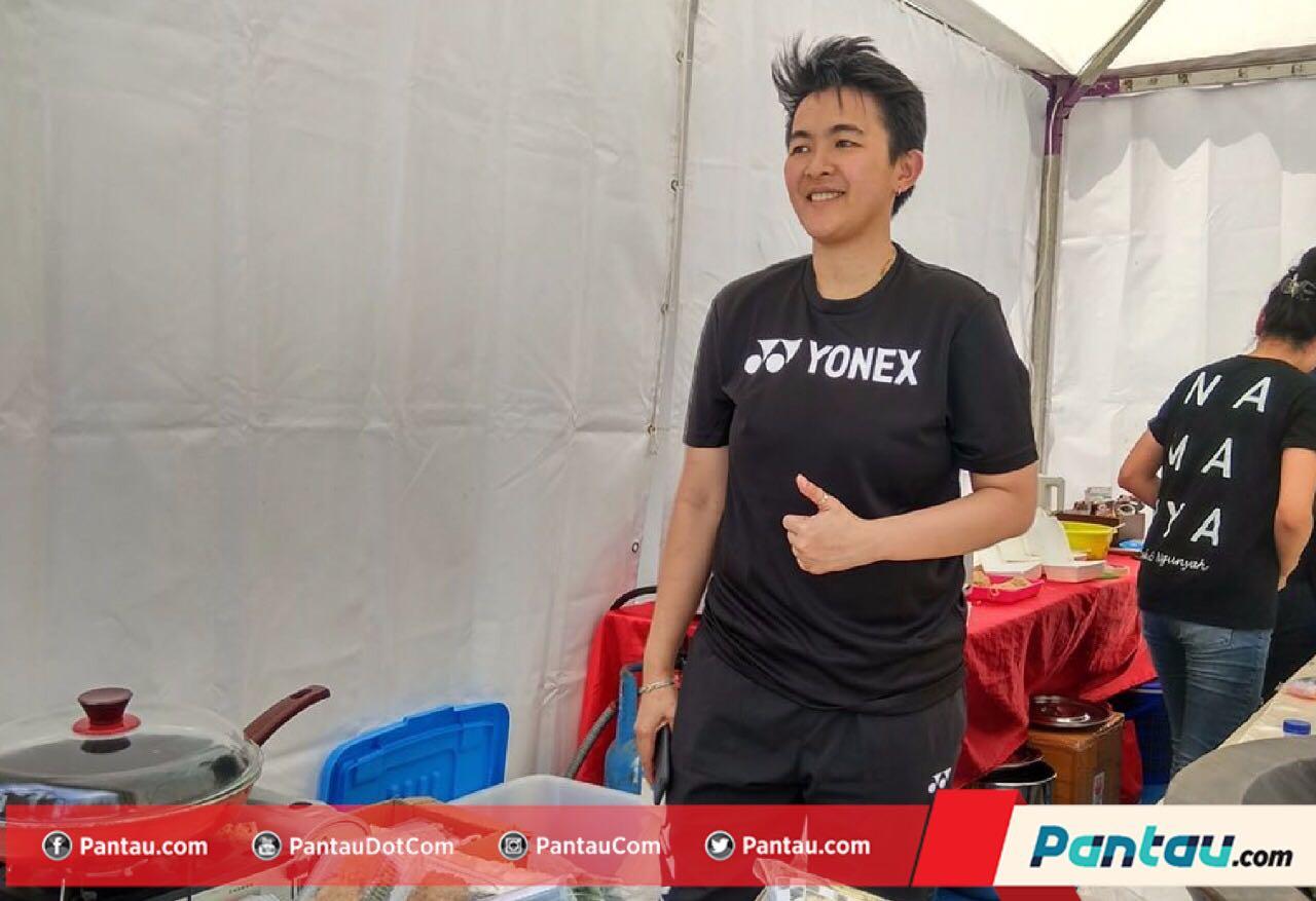 Legenda Bulu Tangkis Indonesia Ajak Jaga Istora Senayan