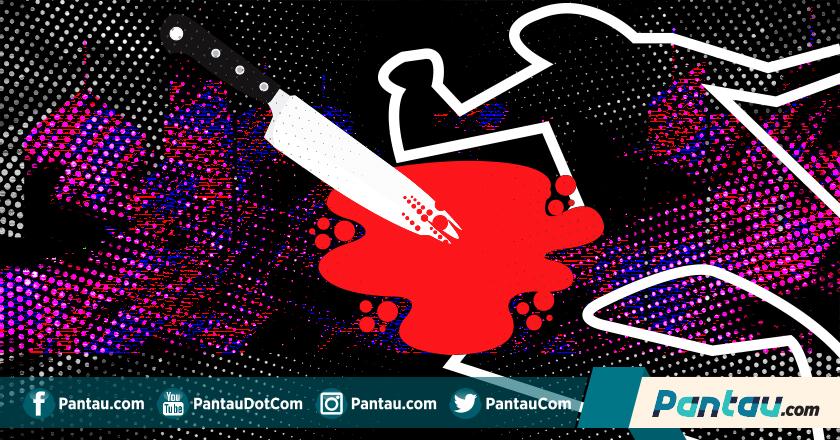 Kakek 71 Tahun Pensiunan TNI AL Ditemukan Tewas di Pondok Labu